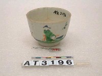 藏品(瓷杯)的圖片